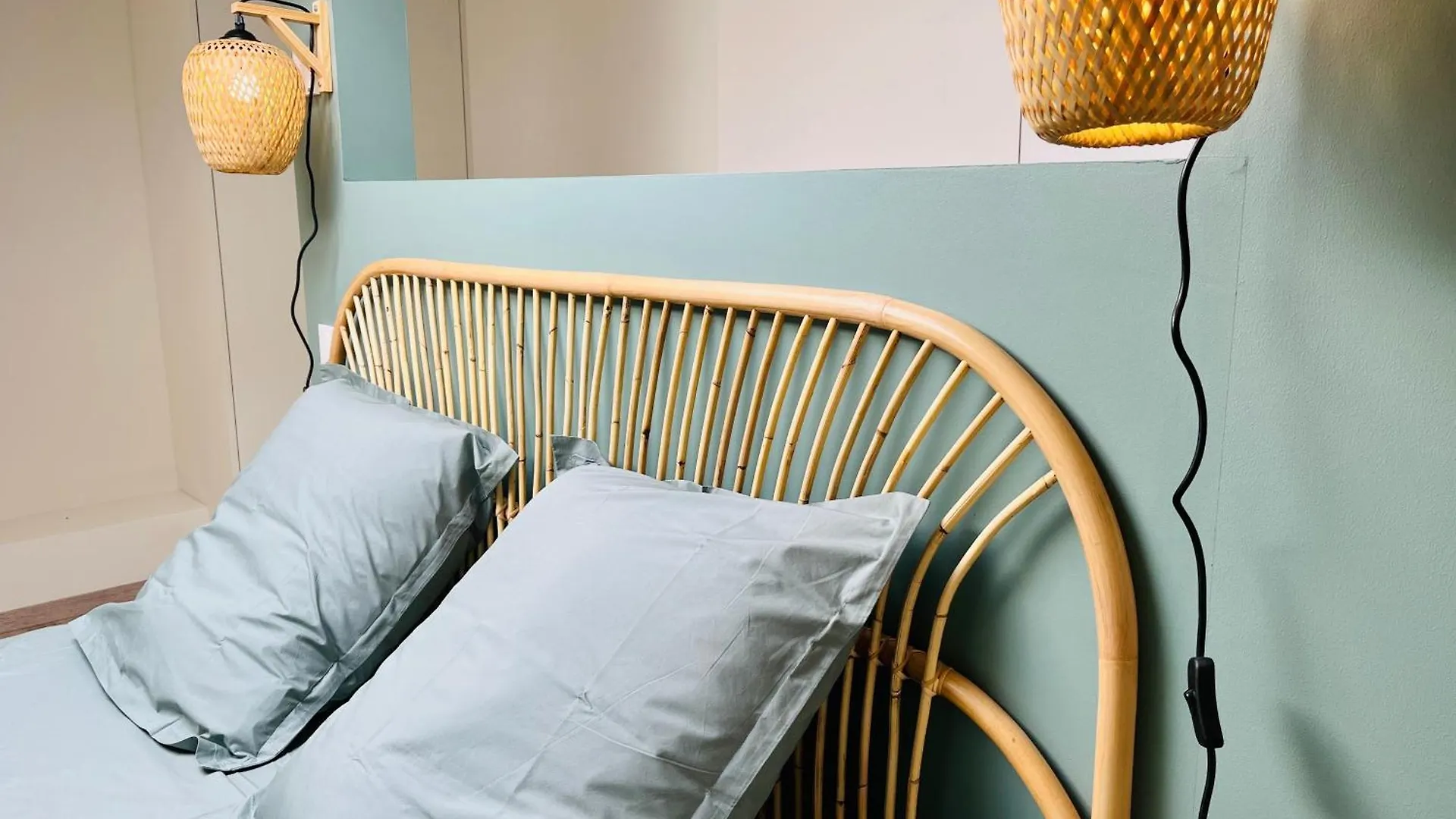 Apartment Ferienwohnung L'Escale Cocoon - Cozy And Relaxing Villefranche-de-Lauragais Frankreich