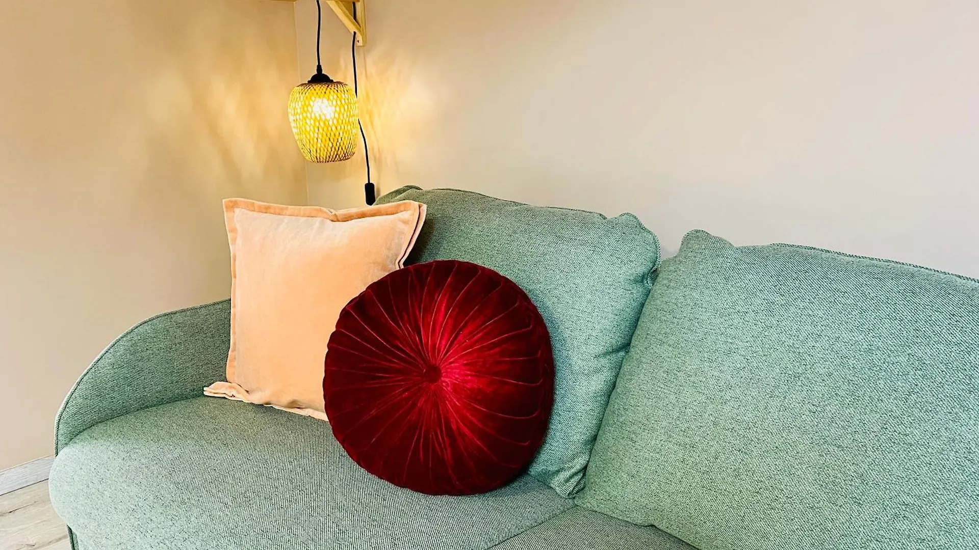 Ferienwohnung L'Escale Cocoon - Cozy And Relaxing Villefranche-de-Lauragais Apartment